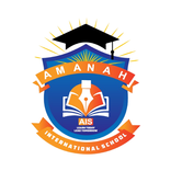 ”AMANAH INTERNATIONAL SCHOOL