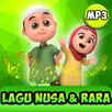 Lagu Nusa dan Rara APK