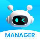 AI Space Manager icono