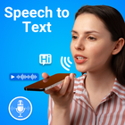 Speech To Text: Write By Voice иконка