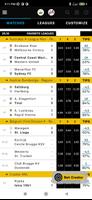 Betting Tips AI Predictions Plakat