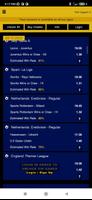 Betting Tips HT FT syot layar 1