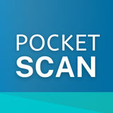 Pocket Scan-PDF Camera Scanner