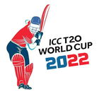 ICC T20 World Cup 2022 icon