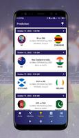 ICC T20 World Cup 2022 স্ক্রিনশট 2