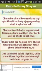 Funny Shayari XAPK download