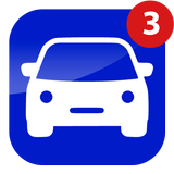 АвтоИстория. Проверка авто icon