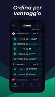 2 Schermata AIstats: Statistiche di Calcio