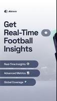AIstats - Live Football Scores 海报