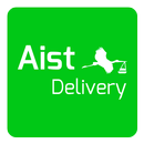 Aist Delivery - Экспресс доставка APK