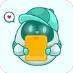 Sticker pack app