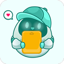 Sticker pack app APK