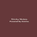 Sticky Notes APK