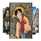 Anime Wallpapers icono