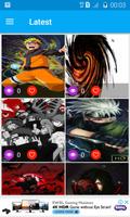 Anime Wallpapers پوسٹر