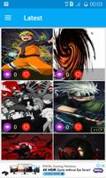 Anime Wallpapers постер