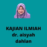 kajian ilmiah dr aisyah dahlan gönderen