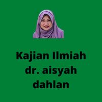 dr aisyah dahlan pria dan want تصوير الشاشة 3