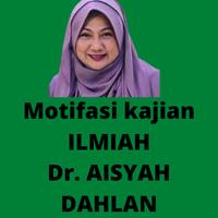 dr aisyah dahlan pria dan want الملصق
