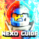 GUIDE:Lego Nexo Knights Walktrough APK