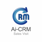 Ai-CRM Sales Visit icon
