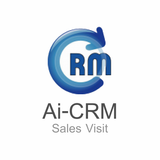 Ai-CRM Sales Visit icône