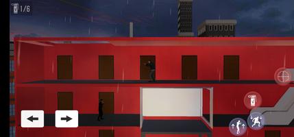 Gunmen Elevator (premium) screenshot 2