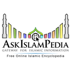 آیکون‌ AskIslamPedia