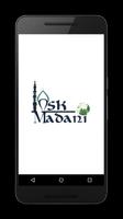 Ask Madani الملصق