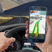 GPS Карты навигатор и маршруты