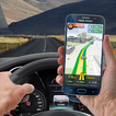 AR GPS Navigation 2021 GPS Map