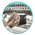 Supplications of Hajj & Umrah icon