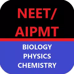 NEET Exam Notes, Solved Papers XAPK Herunterladen