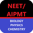 NEET Exam Notes, Solved Papers APK