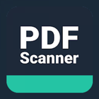 AI智能PDF掃描儀 - 智能掃描 文字識別 PDF編輯 圖標