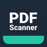 AI PDF Scanner icône