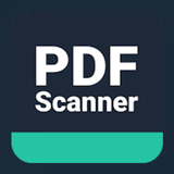 AI PDF Scanner أيقونة