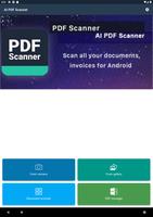 AI智能PDF掃描儀 - 智能掃描 文字識別 PDF編輯 截圖 2