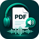 AI PDF Reader & Speech APK