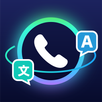 APK AI Phone:Call&Voice Translator