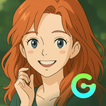 Art Lab: AI Image Generator آئیکن