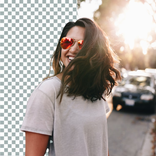 BG Remover - Background Eraser