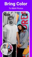 AI Enhance - AI Photo Enhancer ảnh chụp màn hình 3