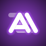 AI Photo Enhancer Editor-icoon