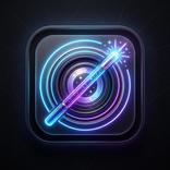 PixelMagic Photo Editor