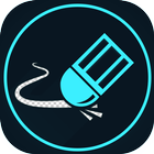 AI-powered object removal иконка