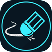 AI-powered object removal APK
