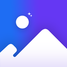 Gallery- iOS Photo Album Vault ikona