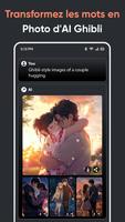 PhotoArt, AI Ghibli Photo capture d'écran 2