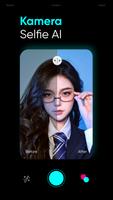 Edit AI Foto, Kamera Selfie screenshot 3